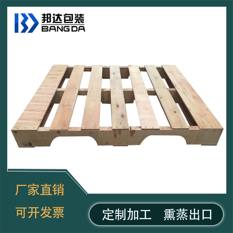 木托盤的優越特點體現在什么地方