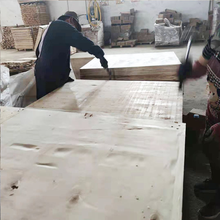 出口免熏蒸托盤相比木托盤的優勢有哪些？