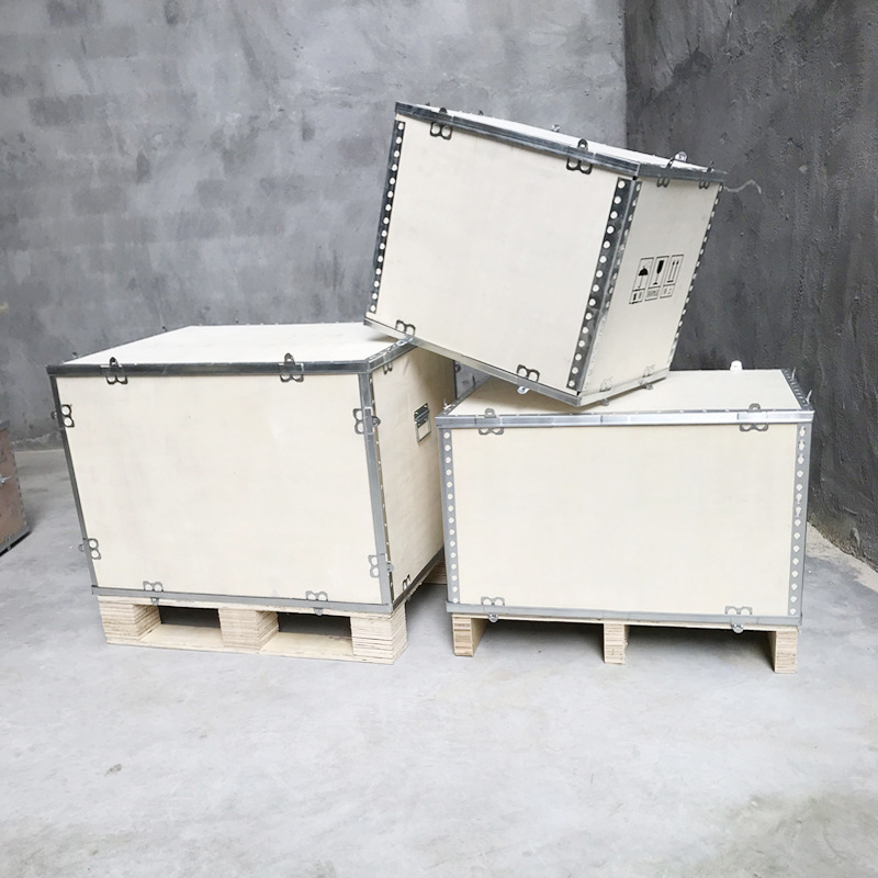 河北木箱廠家加工定做大型木箱