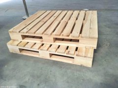 木托盤防腐工作的準備