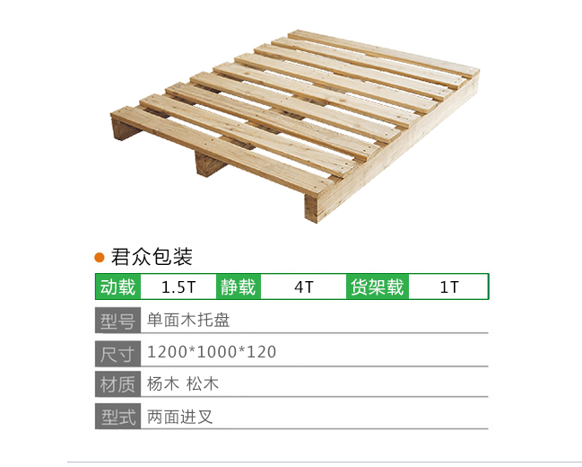 說明免熏蒸托盤需要放置在封閉區域進行熱處理