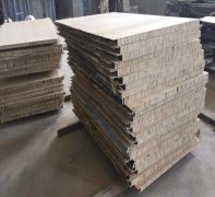 山東最便宜的免熏蒸木托盤是哪一家？
