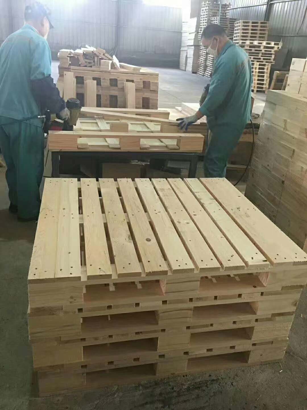 免熏蒸托盤加工